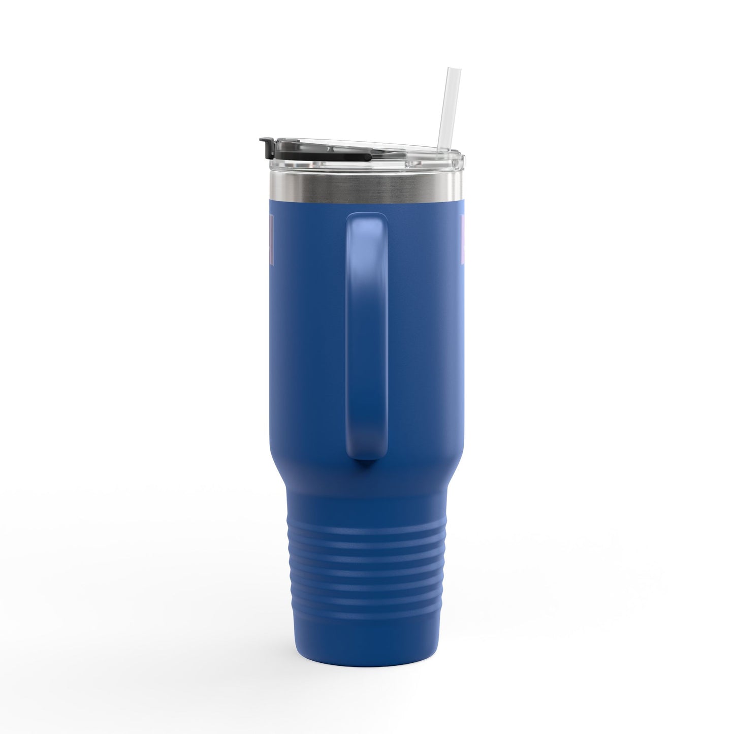 40oz Insulated Travel Mug with Straw – Perfect for Coffee Lovers, Road Trips, Camping, Work & Gifts
