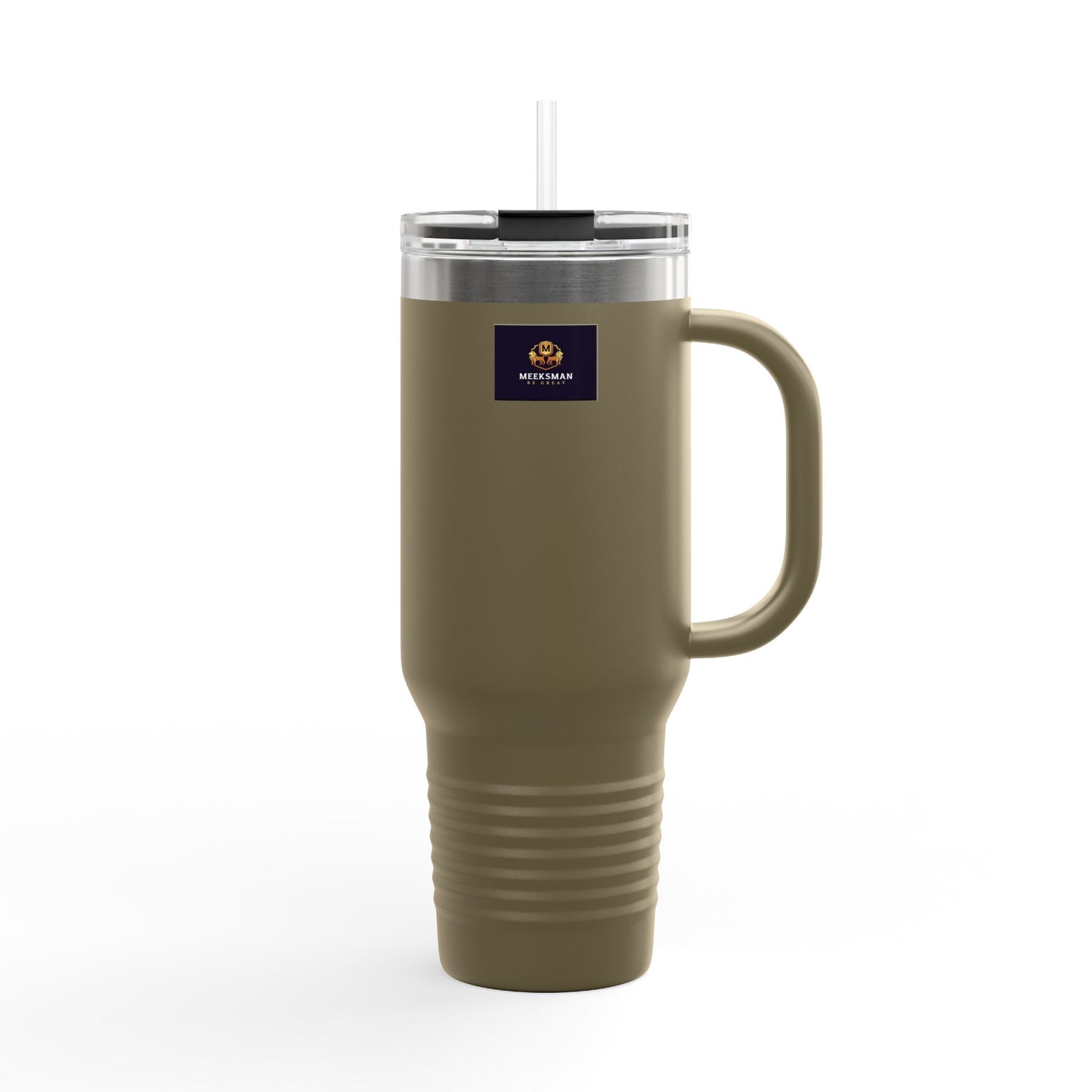 Insulated Travel Mug - Perfect for Coffee Lovers, Adventurers, and Gift Givers | Durable, Stylish, and Functional