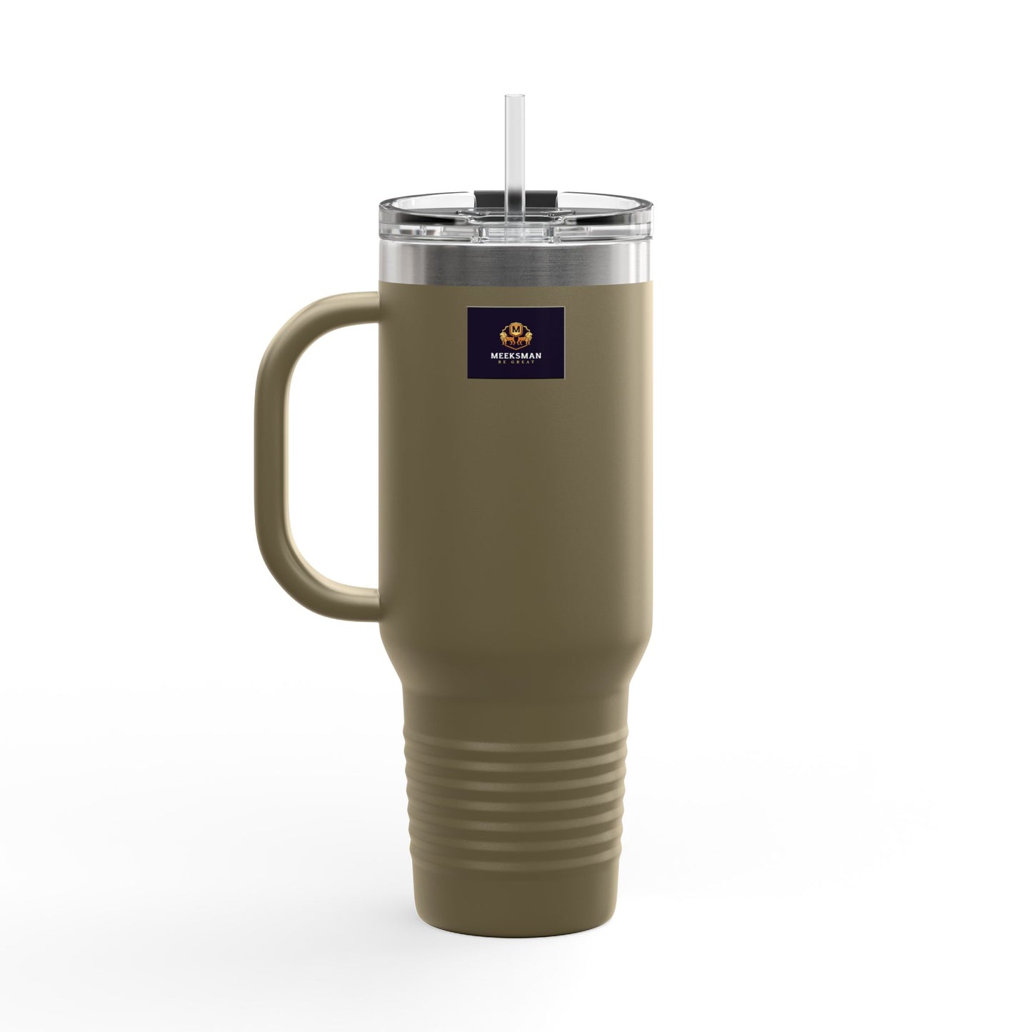 Insulated Travel Mug - Perfect for Coffee Lovers, Adventurers, and Gift Givers | Durable, Stylish, and Functional