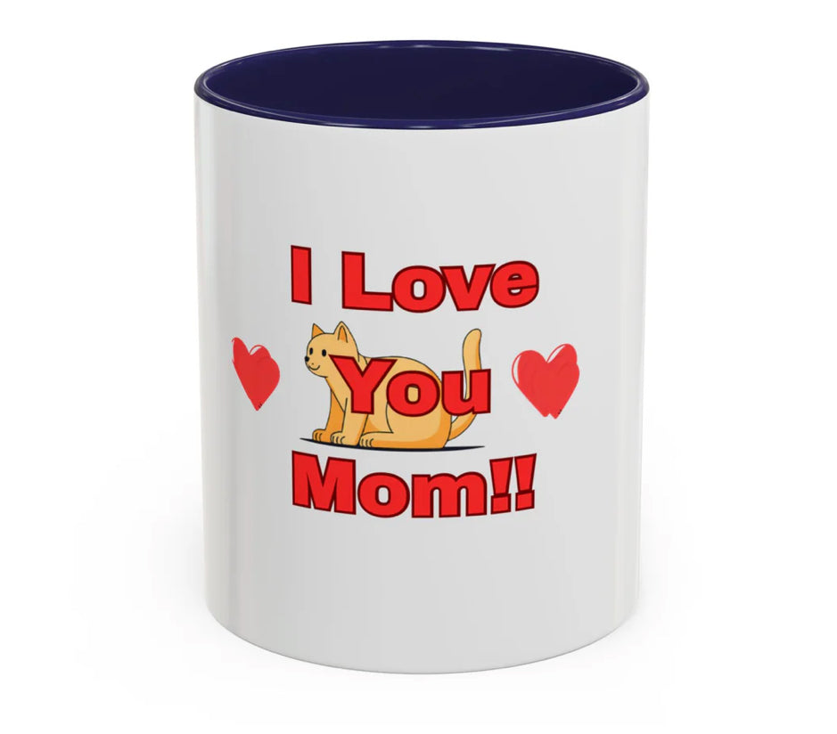 Coffee Mug For Mom