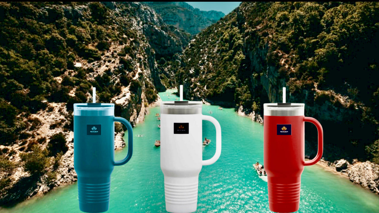 Travel Mug