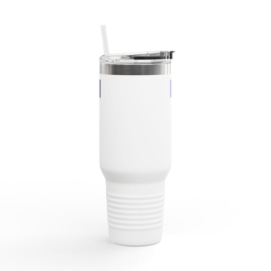 40oz Insulated Travel Mug - Stylish Drinkware for Commuters, Hot & Cold Beverages, Gifts for Coffee Lovers, Outdoor Adventures, Summer [...]