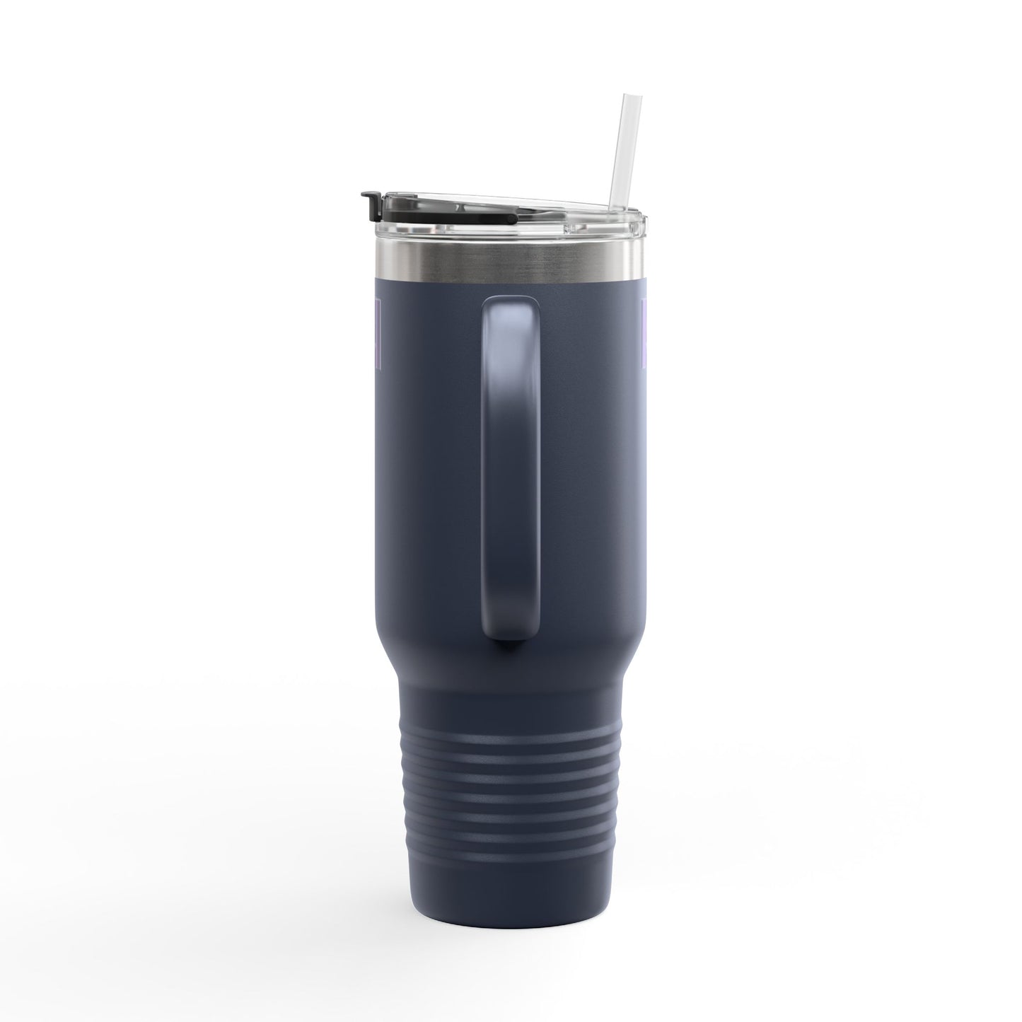 Insulated Travel Mug, 40oz with Straw | Perfect for Hot or Cold Beverages, Ideal for Road Trips, Outdoor Adventures, and Gifting | [...]