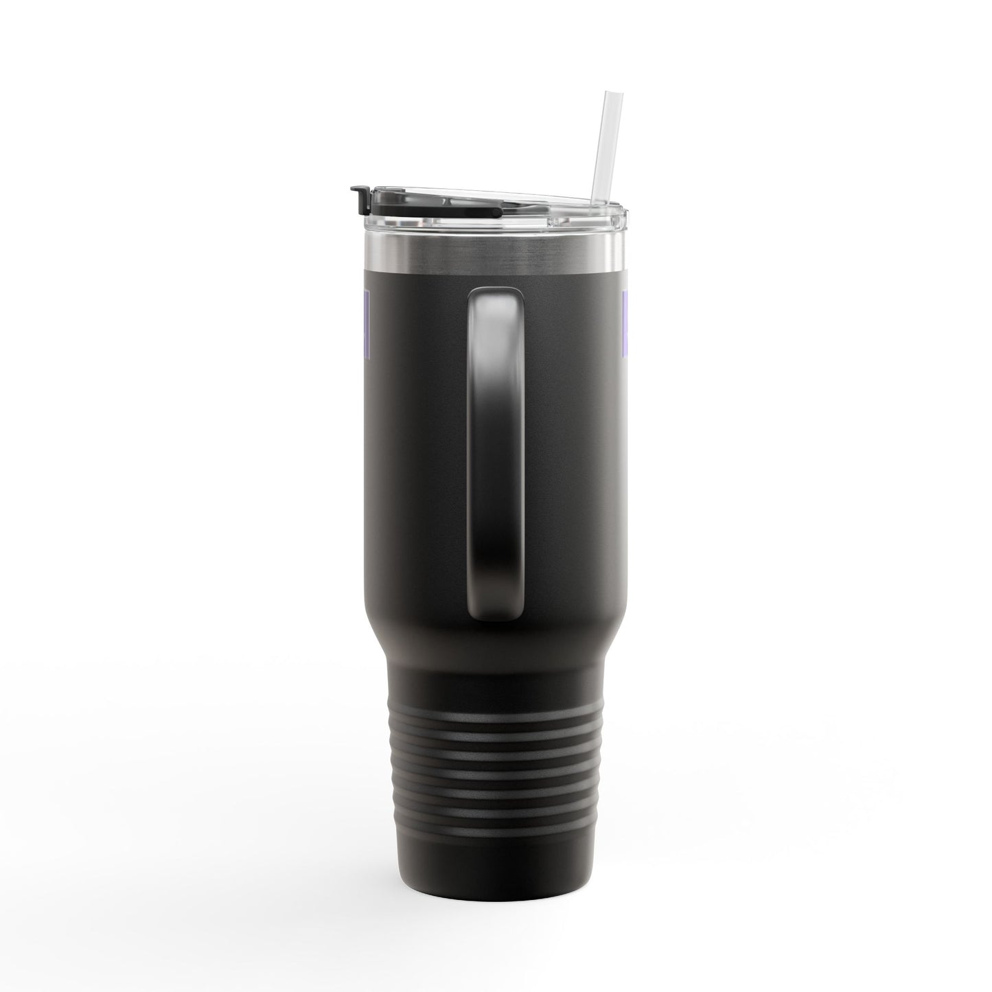 Insulated Travel Mug, 40oz - Perfect for Coffee Lovers, Road Trips, Camping, Office Use, Personalized Gift Ideas