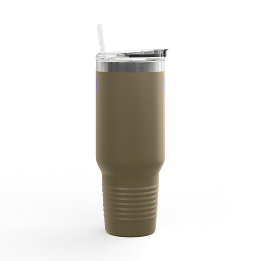 Insulated Travel Mug - Perfect for Coffee Lovers, Adventurers, and Gift Givers | Durable, Stylish, and Functional
