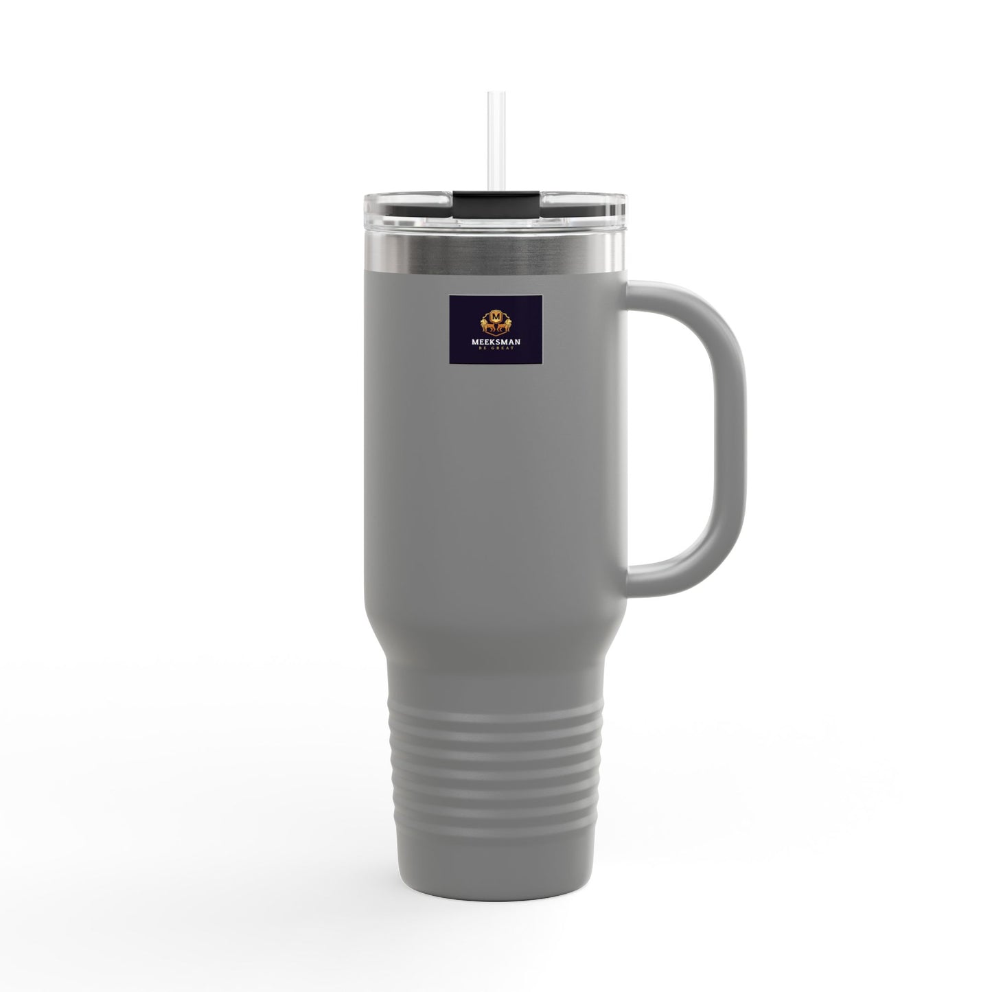 40oz Insulated Travel Mug | Perfect for Hot/Cold Drinks, Coffee Lover Gift, Outdoor Adventure, Personalized Travel Cup, Durable [...]