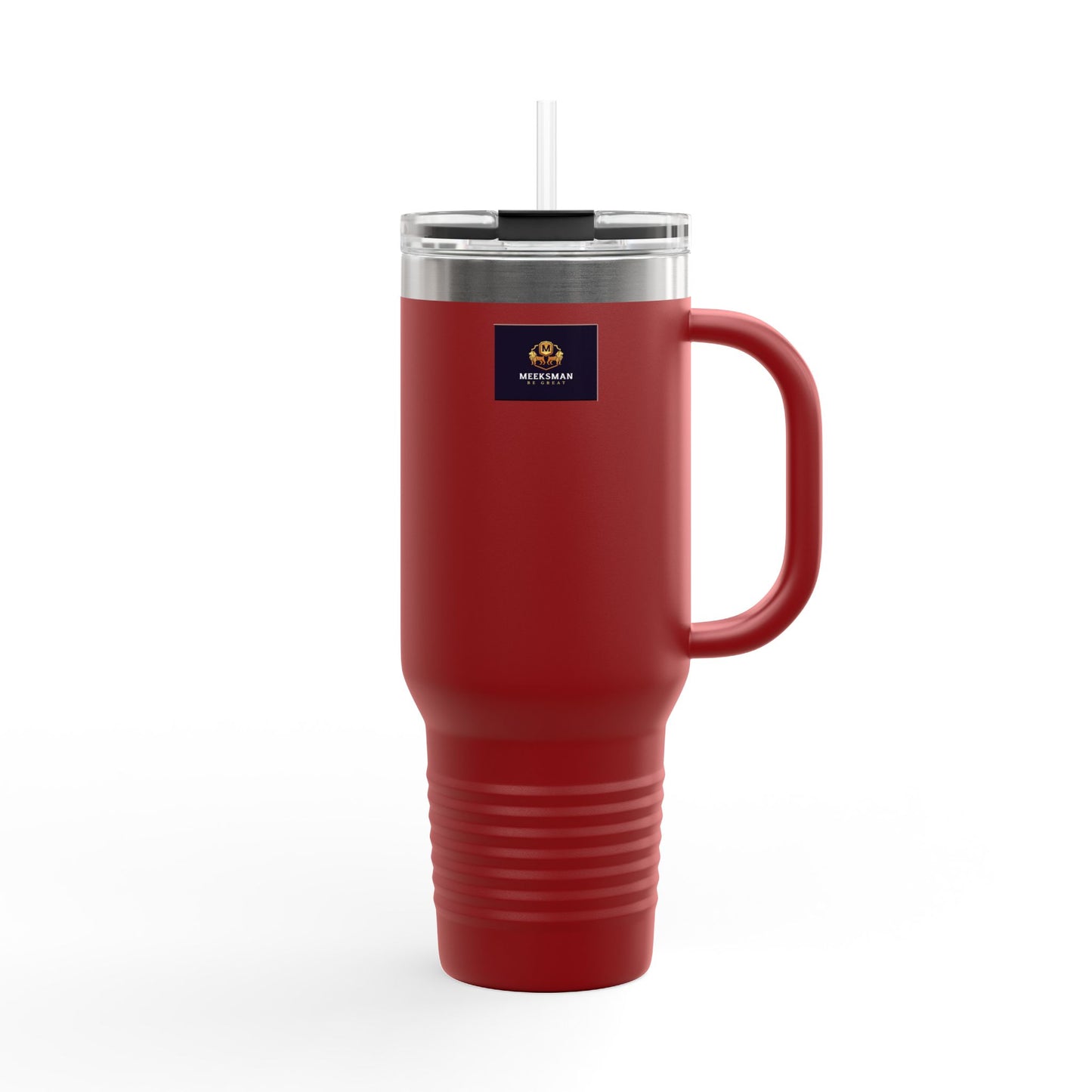 Insulated Travel Mug 40oz - Perfect for Coffee Lovers, Road Trips & Adventure Seekers, Gifts for Him or Her, Travel Accessory, Hot & [...]