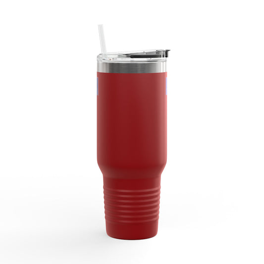 Insulated Travel Mug 40oz - Perfect for Coffee Lovers, Road Trips & Adventure Seekers, Gifts for Him or Her, Travel Accessory, Hot & [...]
